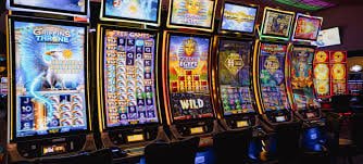 kyat20 Casino Slots နှင့် Live Games မြန်မာ ကစားသမား