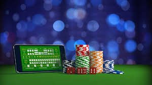 Esports Betting