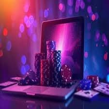 Live Casino Baccarat ဂိမ်းစားပွဲ နှင့် dealer
