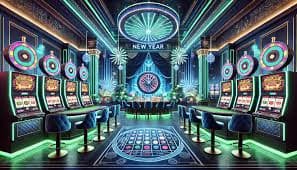 Slots ဂိမ်းများ