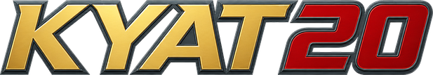 kyat20 Logo